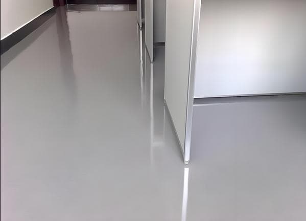 Marine Self-Leveling Compound