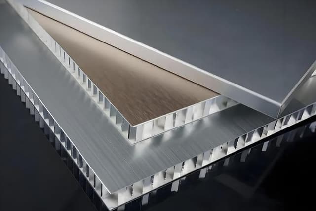 Honeycomb Panels