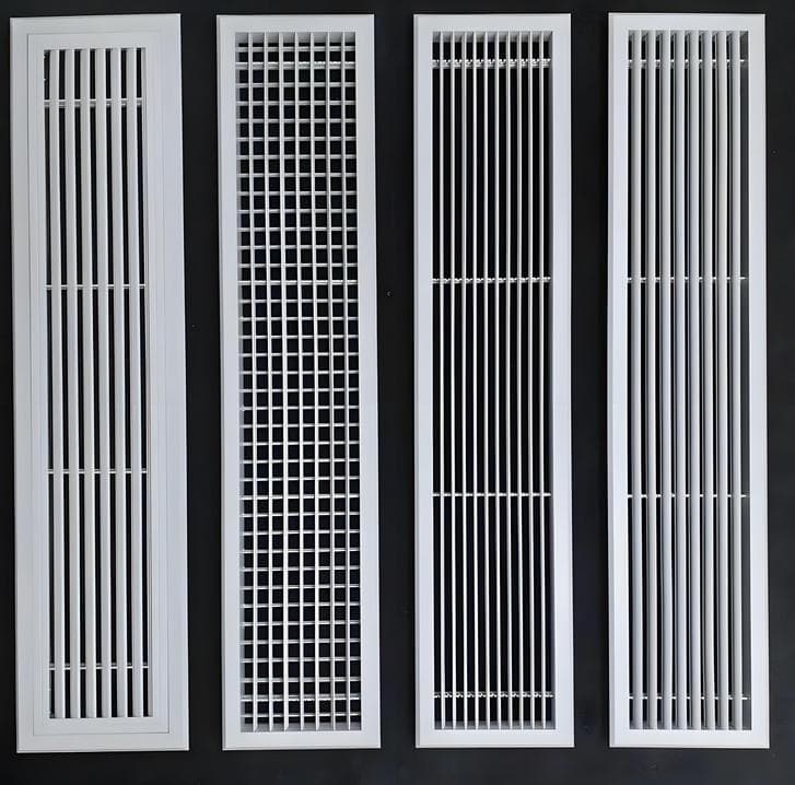 Marine HVAC Accessories