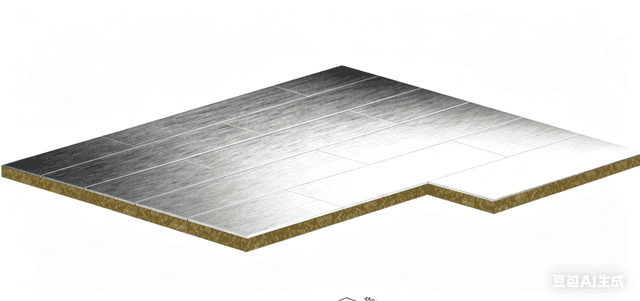 Marine Floating Floor